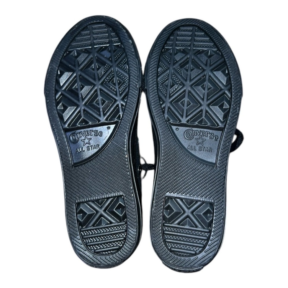 Converse Unisex Kids Shoes - Picture 7 of 9